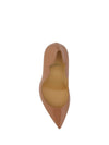 hot chick pumps
