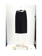 CELINE 38 pencil skirt
