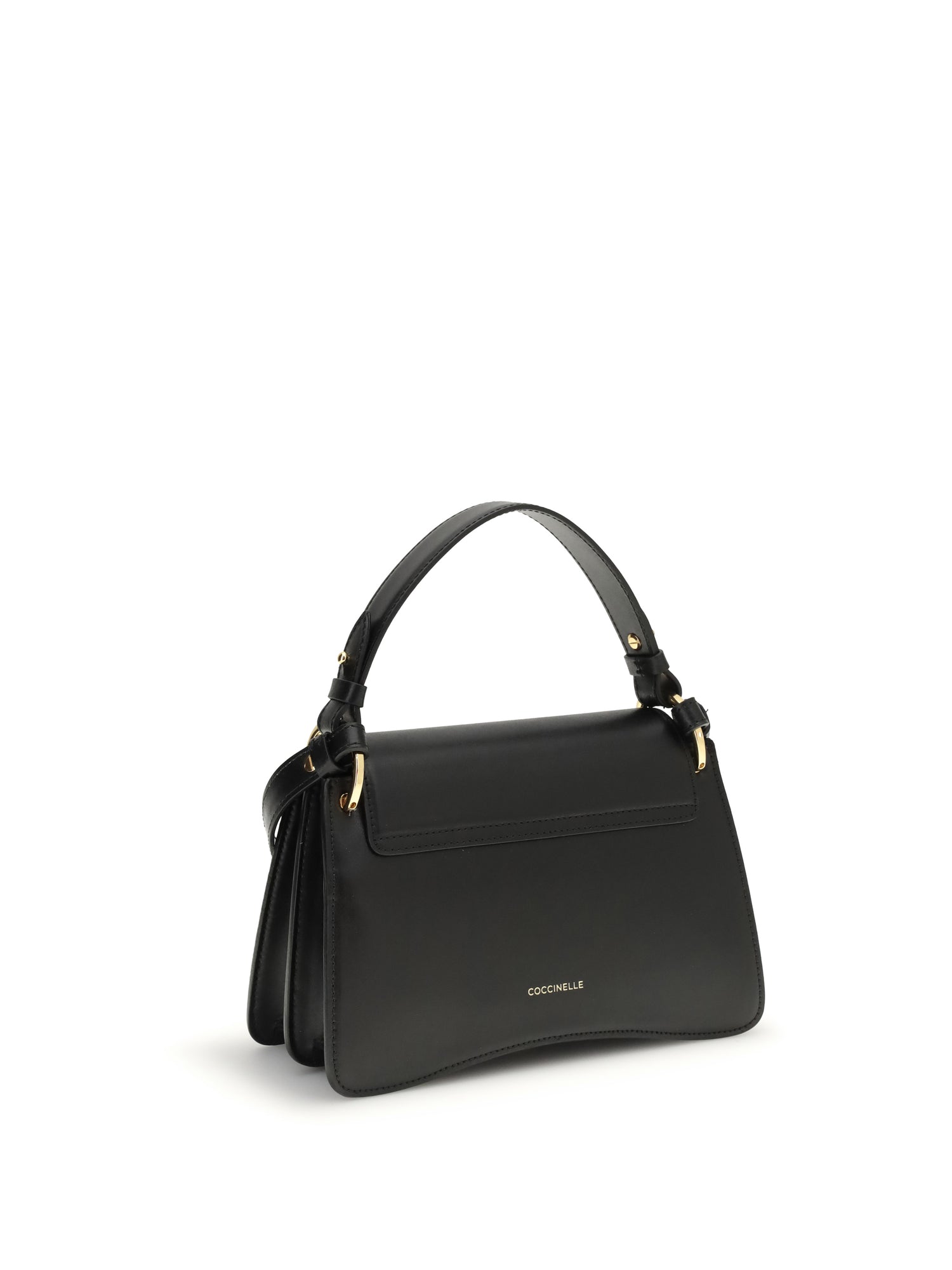 COCCINELLE OS c-me shoulder bag