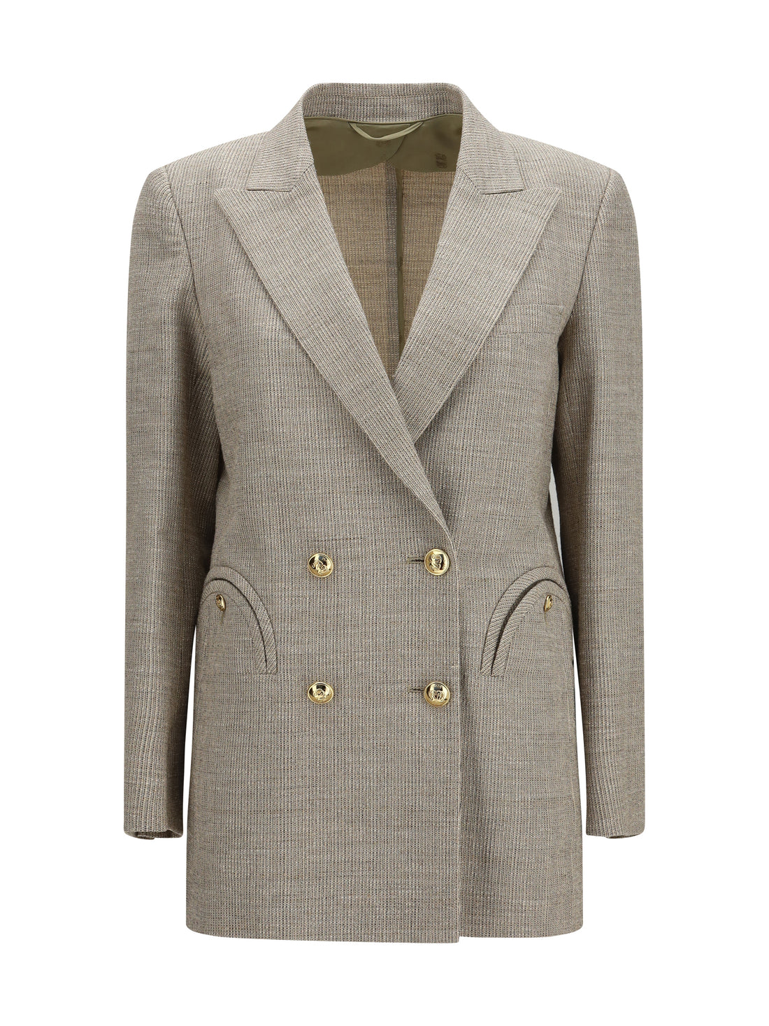 BLAZÈ MILANO II marisa blazer