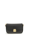 c-me lock mini clutch bag
