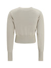 bea crop cardigan