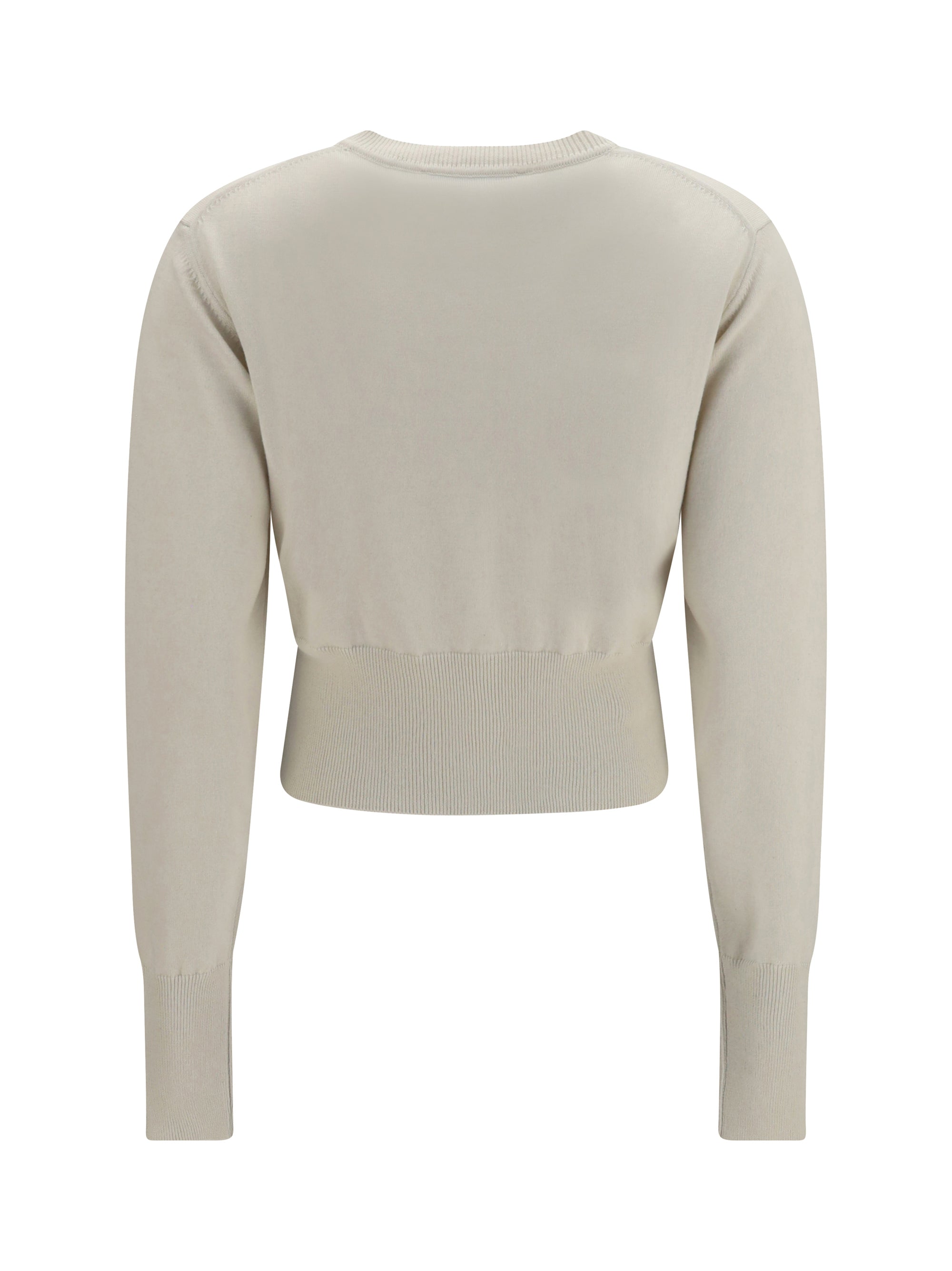 bea crop cardigan