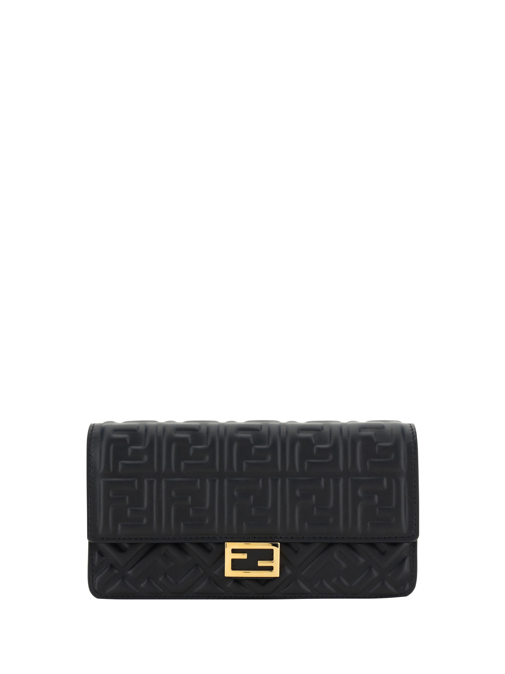 FENDI OS matisse chain wallet