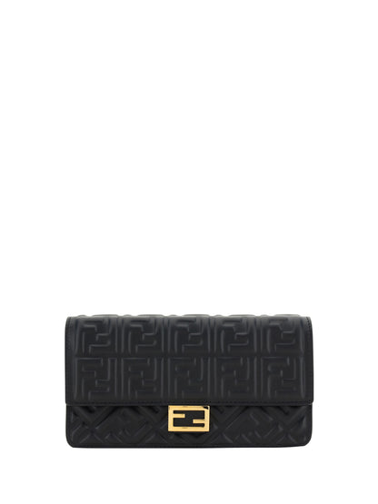 FENDI OS matisse chain wallet