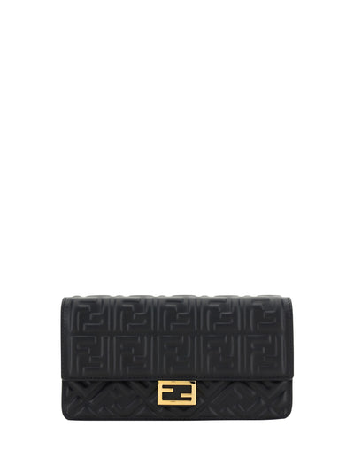 matisse chain wallet