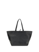 ALEXANDER WANG OS punch tote bag