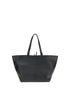 ALEXANDER WANG OS punch tote bag