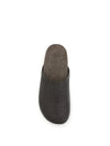 leather slides