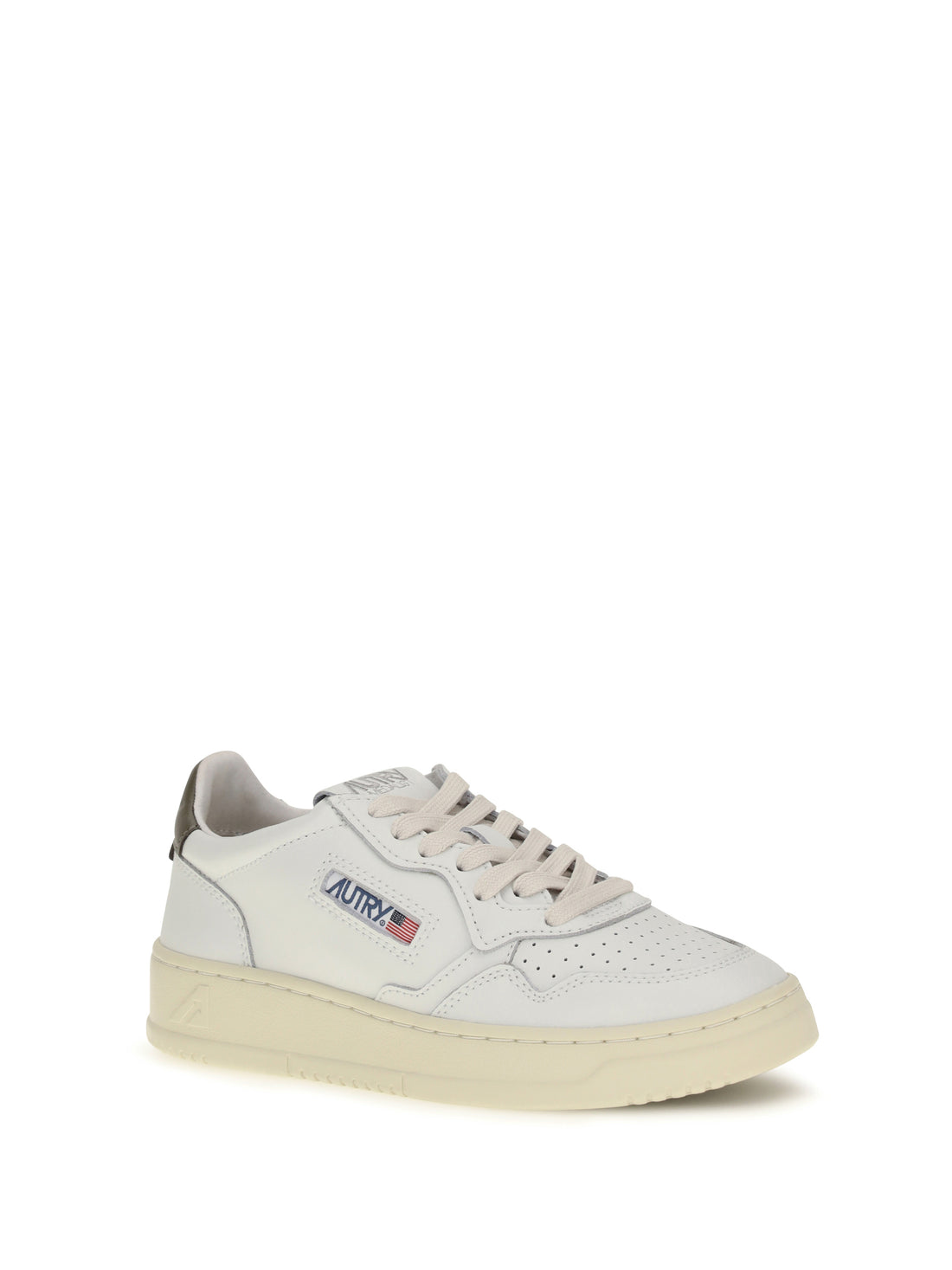 AUTRY 37 medialist low sneakers 