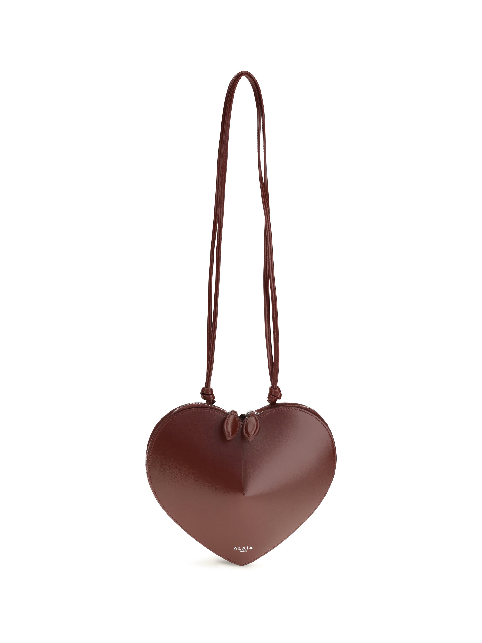coeur shoulder bag
