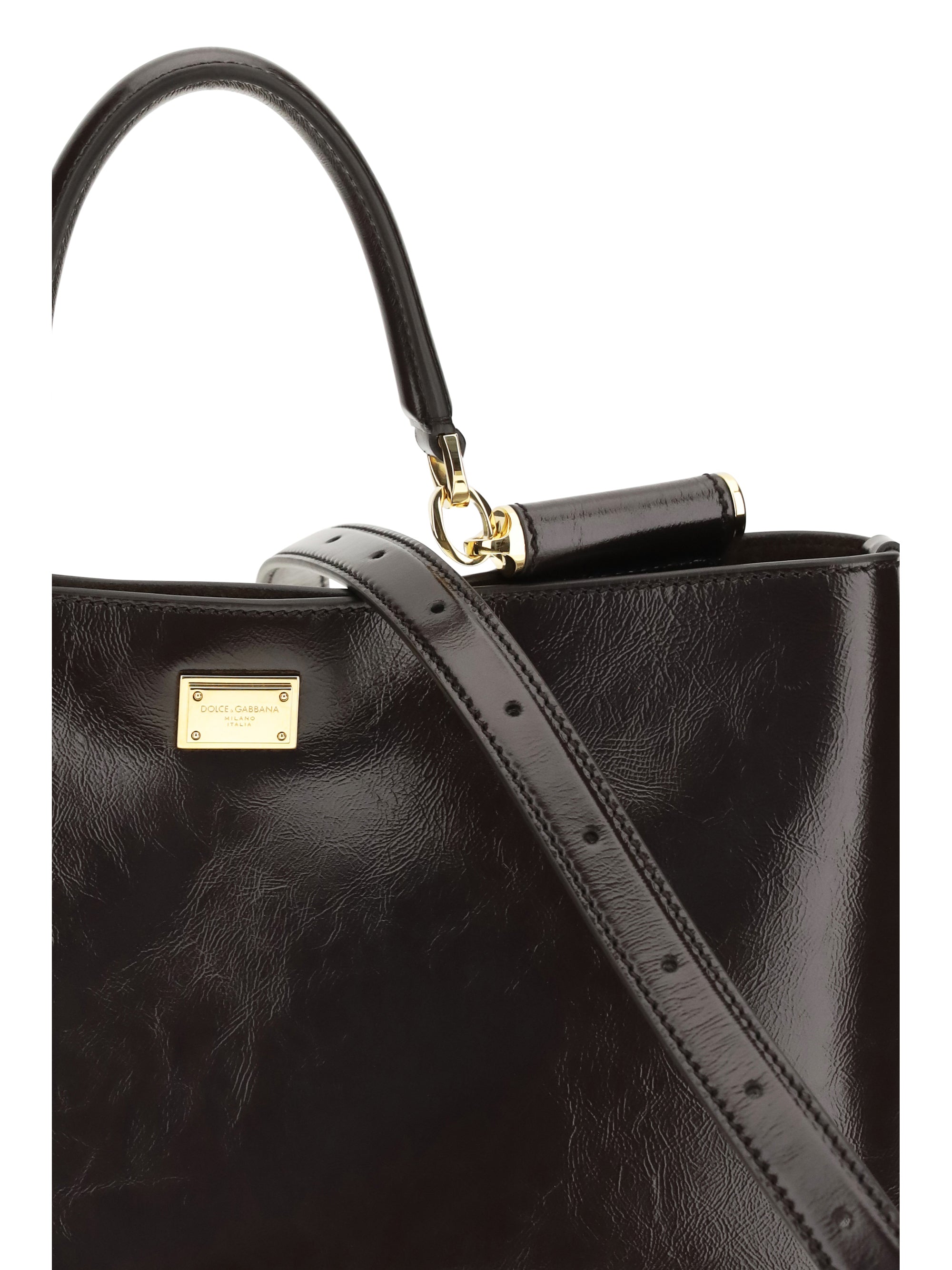 vittoria medium handbag