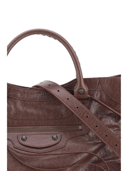 le city medium shoulder bag