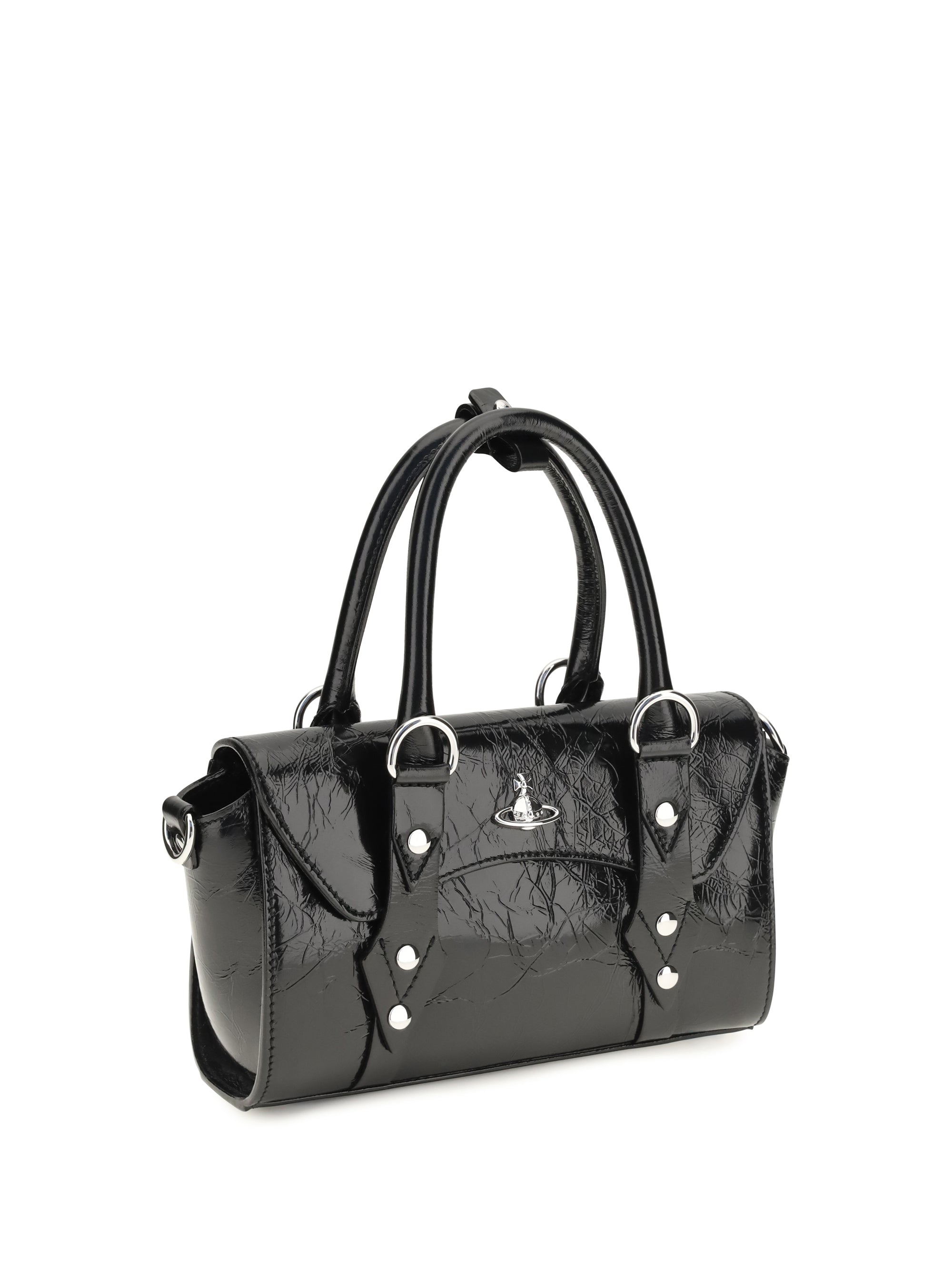 bettina mini shoulder bag