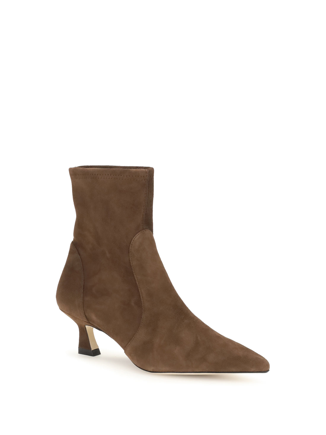 STUART WEITZMAN 36 vinnie ankle boots