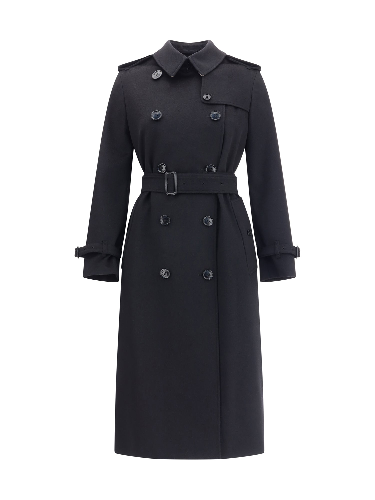 BURBERRY 8 kensington coat