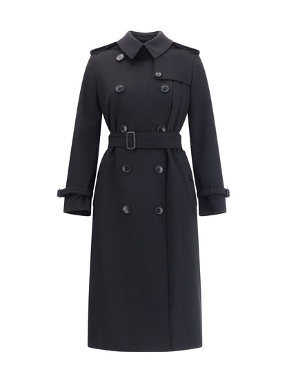 BURBERRY 8 kensington coat