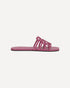 Loewe Petal Anagram Sandals