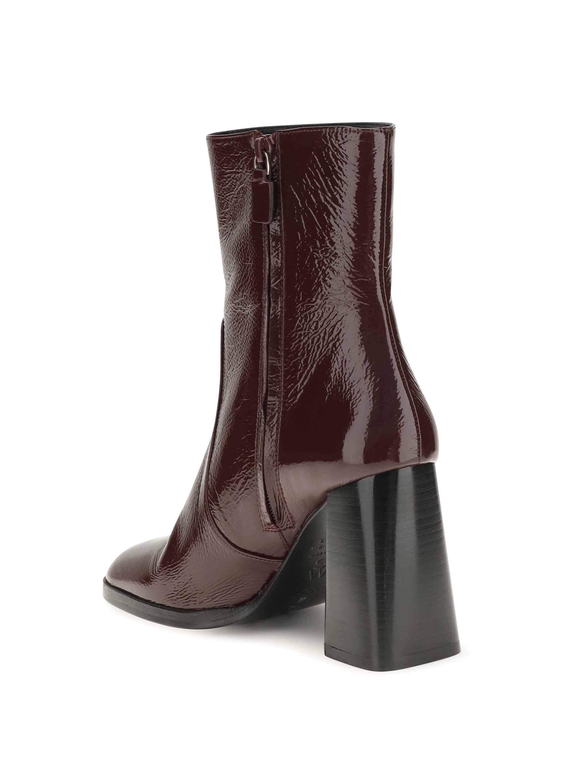 vera ankle boots