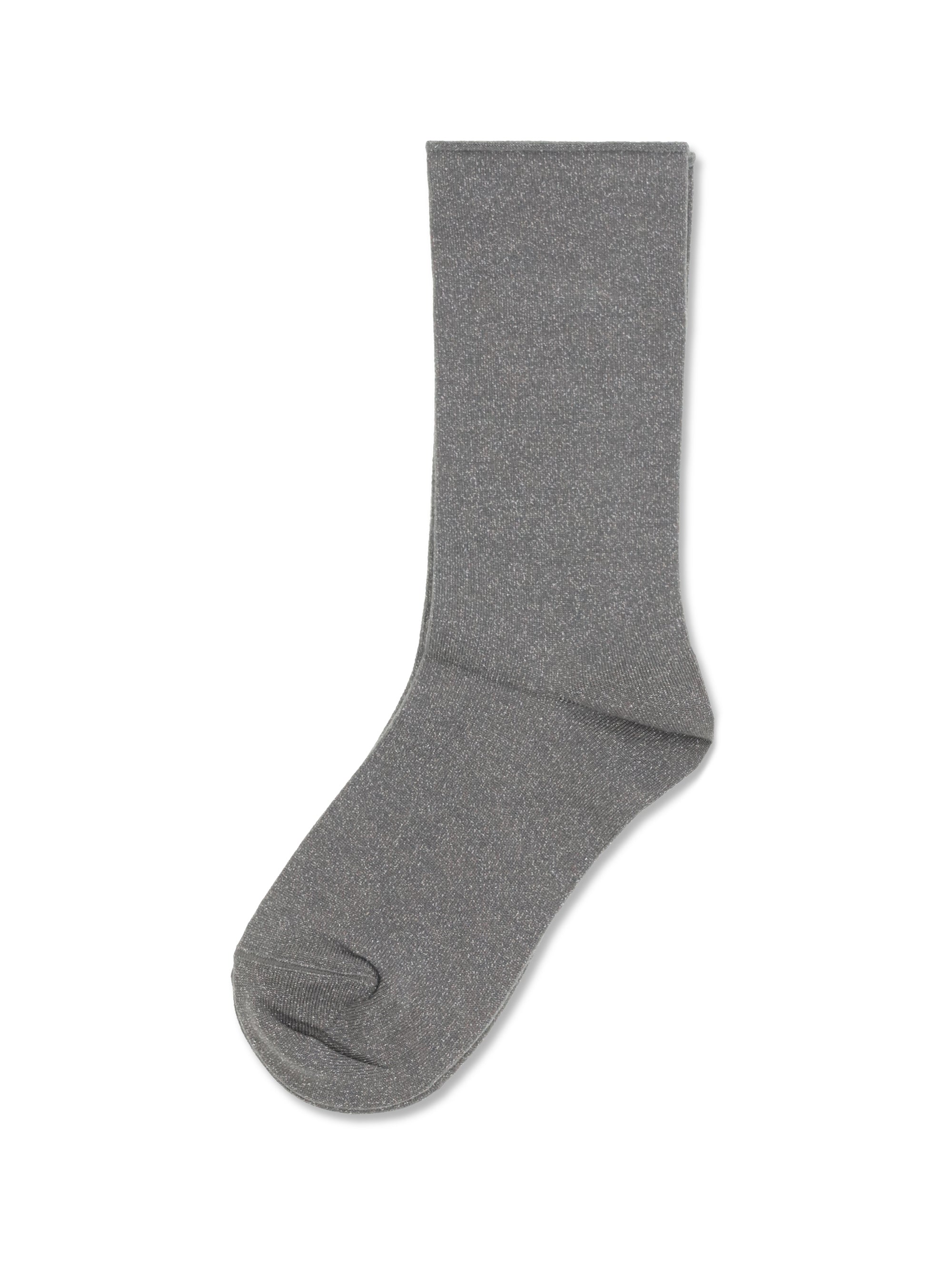 cashmere socks