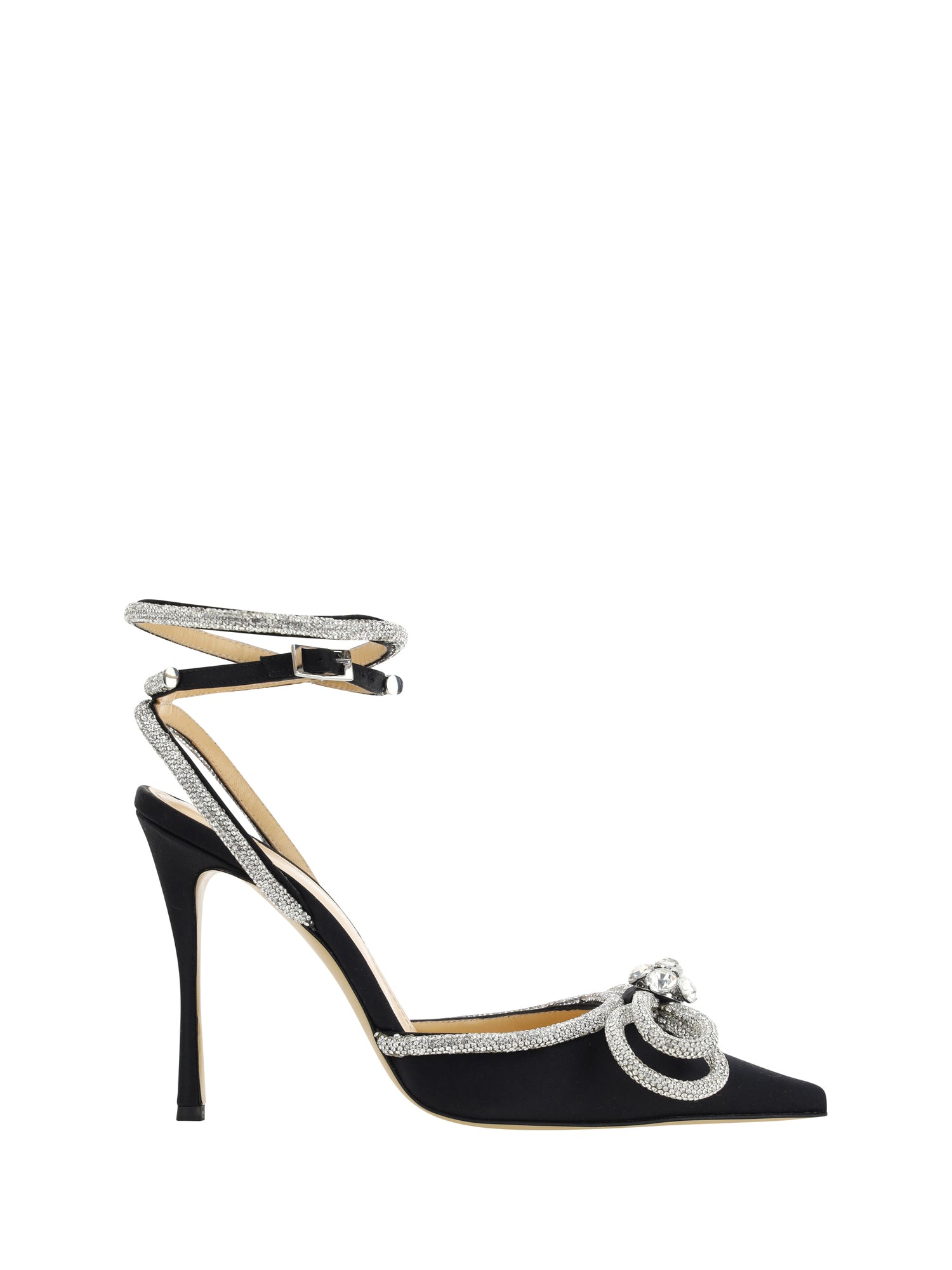 MACH &amp; MACH 37.5 sandals