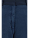chino pants in cotton