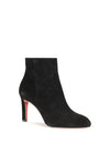 fannylove booty ankle boots