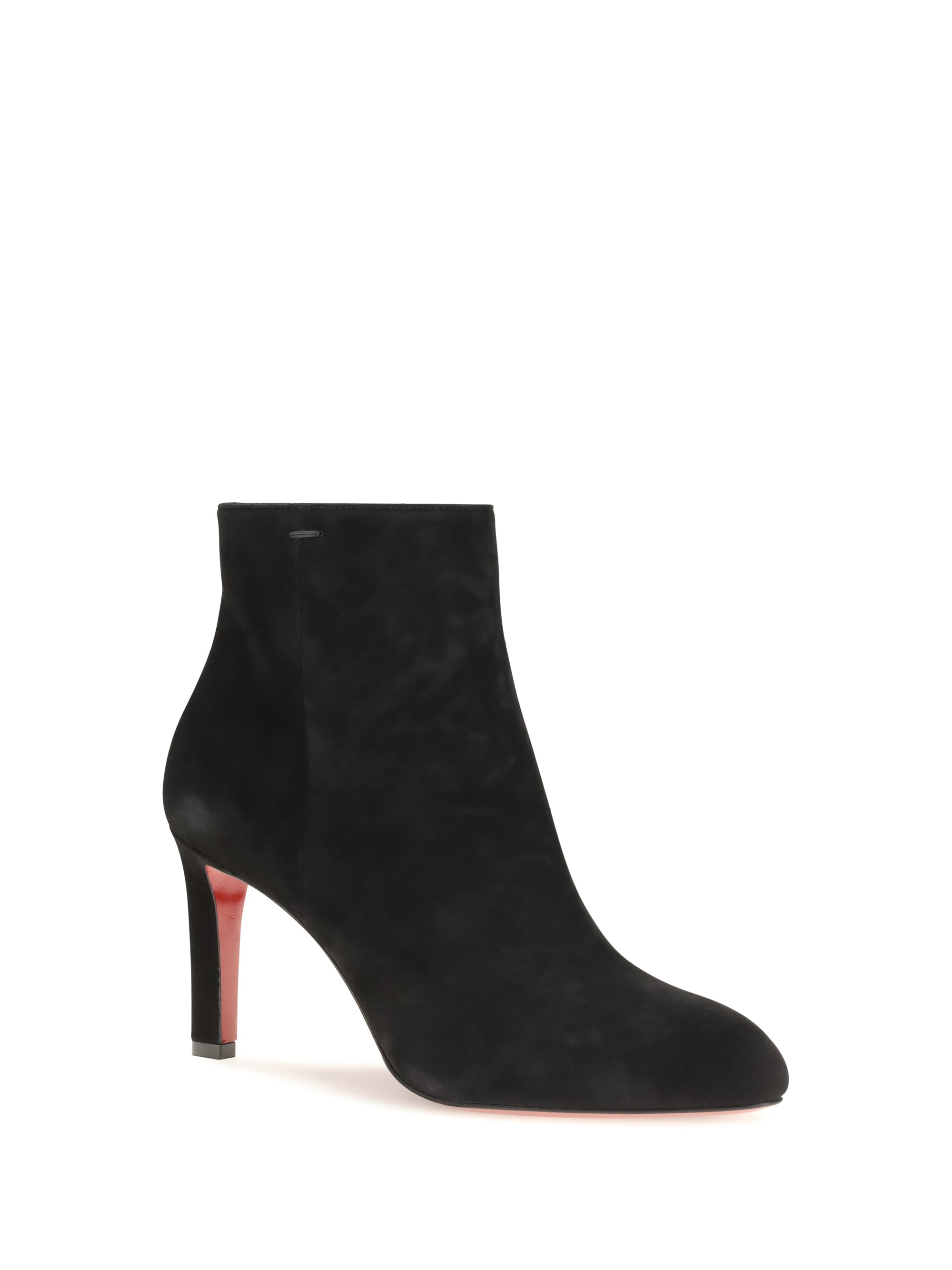 fannylove booty ankle boots