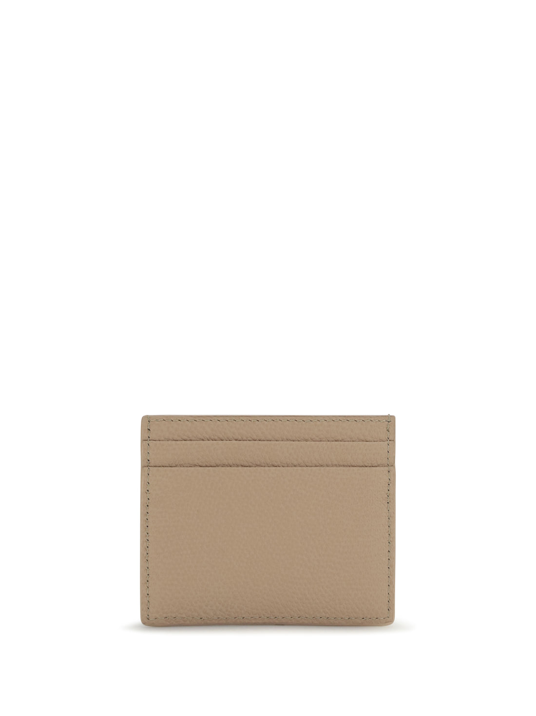 VALENTINO GARAVANI OS vlogo signature card holder 