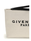 canvas pochette