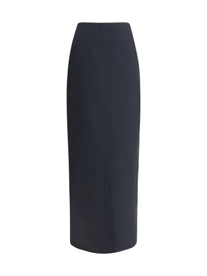 DI STAVNITSER 38 chiarra long skirt