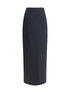 DI STAVNITSER 38 chiarra long skirt
