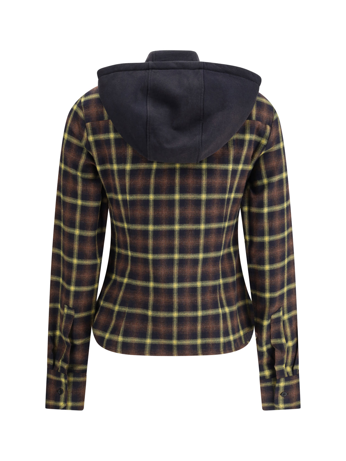 COPERNI 36 hooded shirt