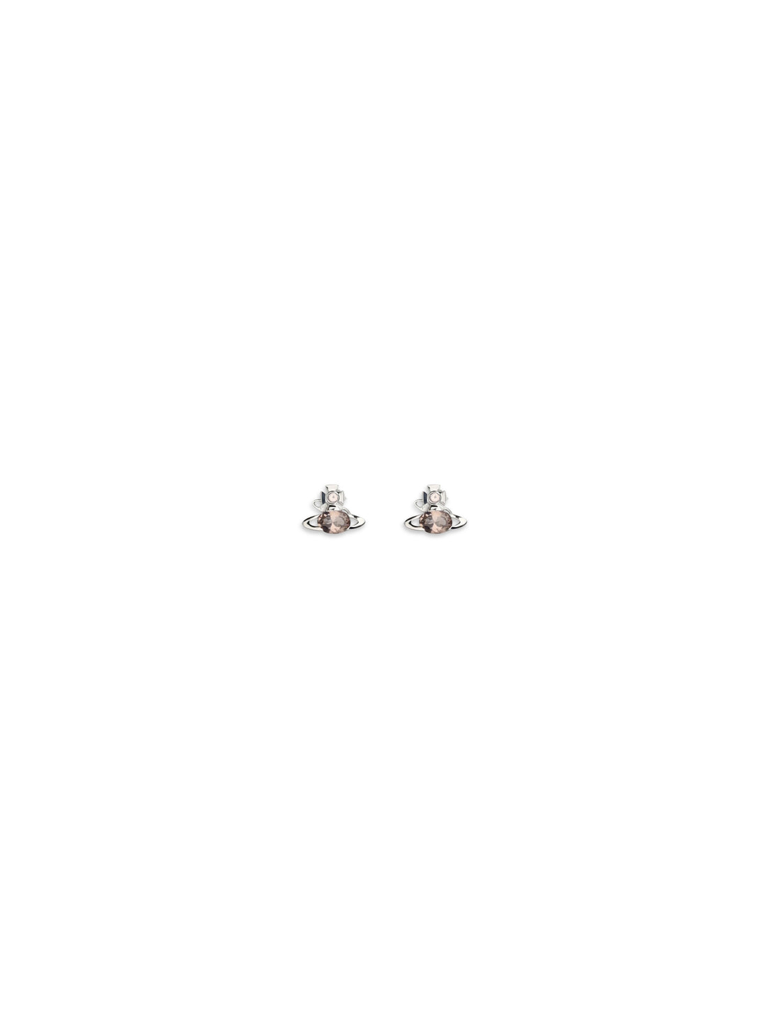 VIVIENNE WESTWOOD OS allie earrings