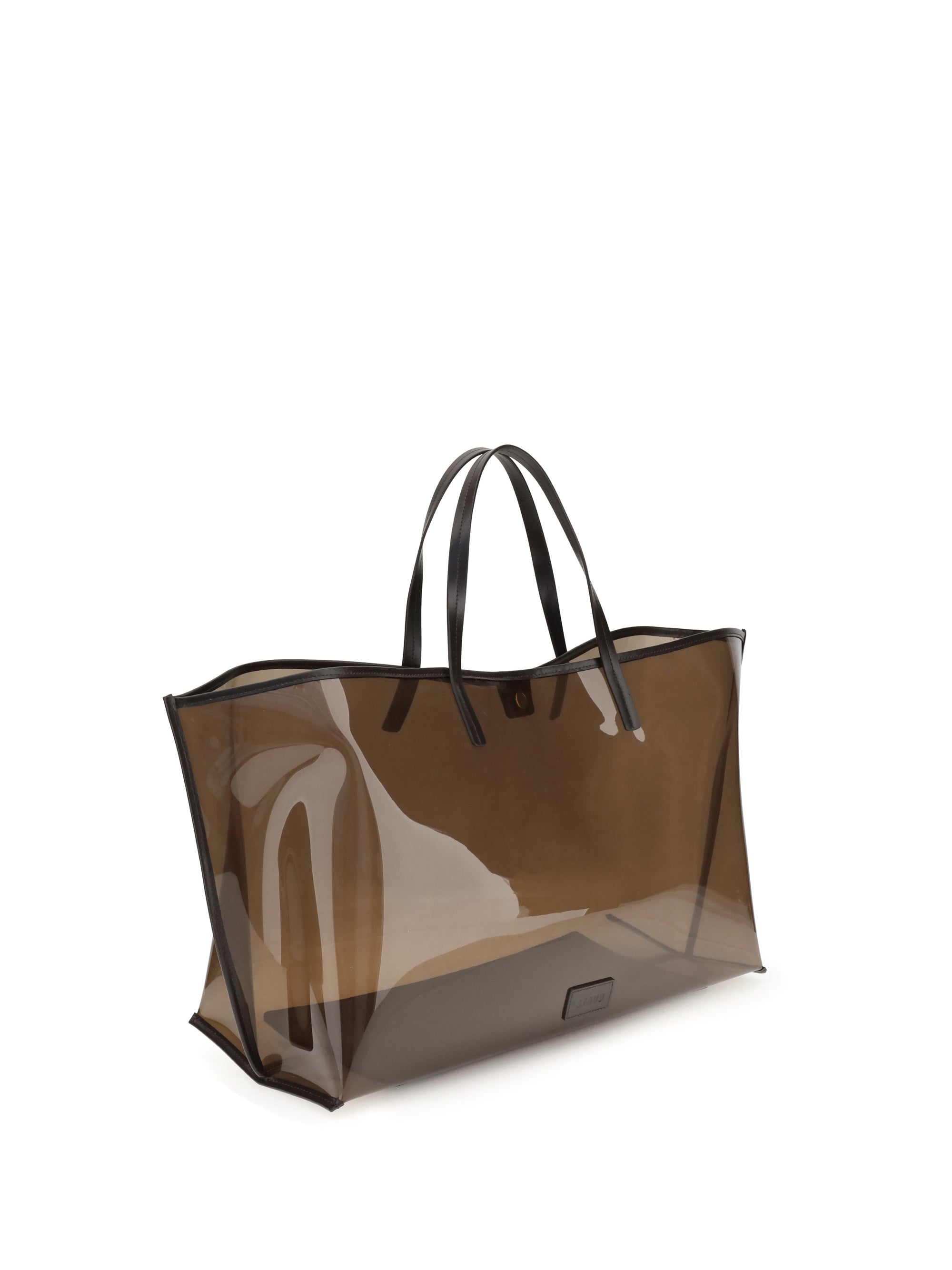 christos large tote bag