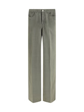 CRUNA 38 five pockets jeans 