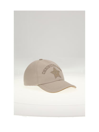 DIOR 57 d-player canvas star