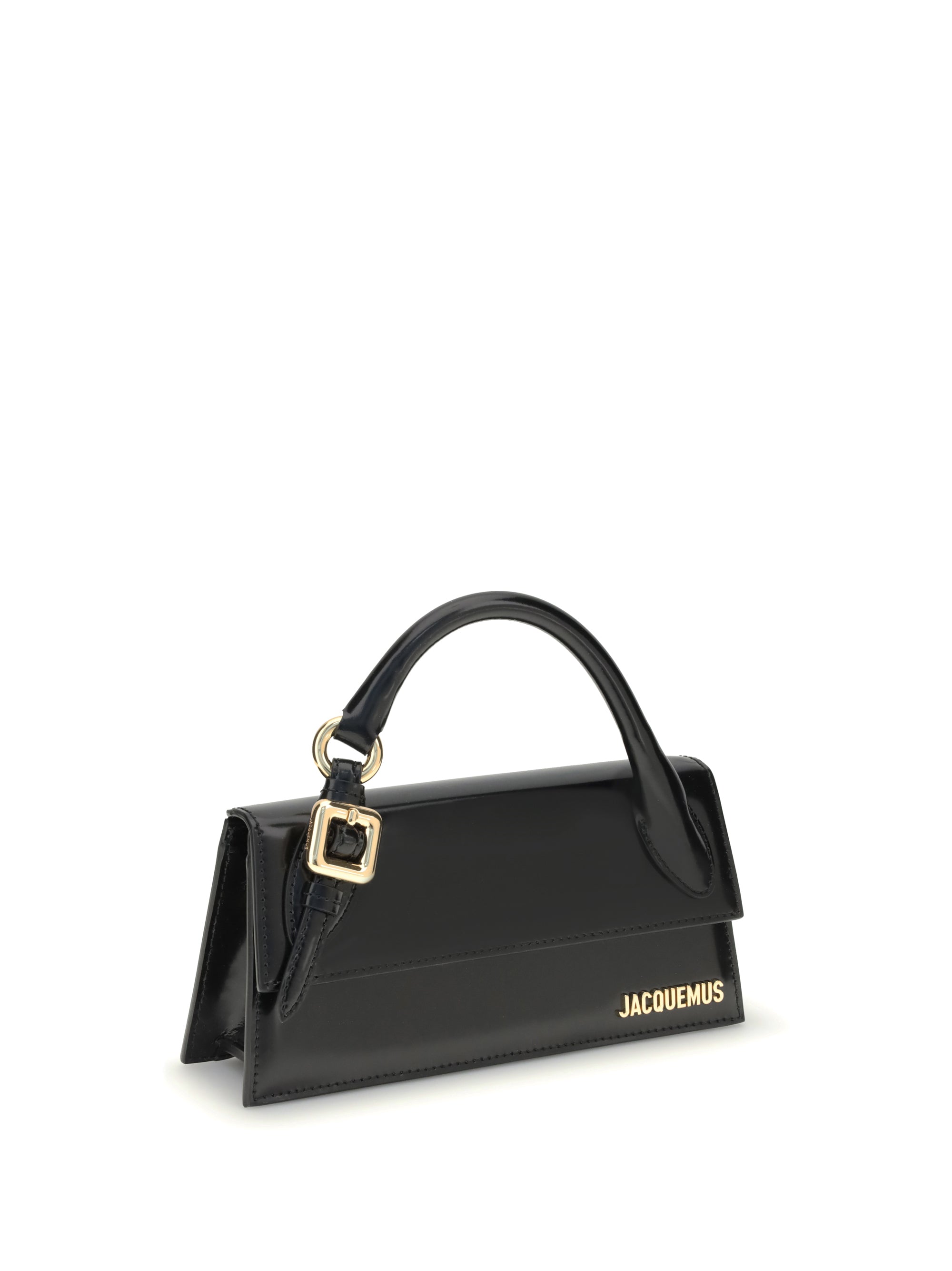 top-handle bag