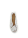 jenny mesh ballerinas