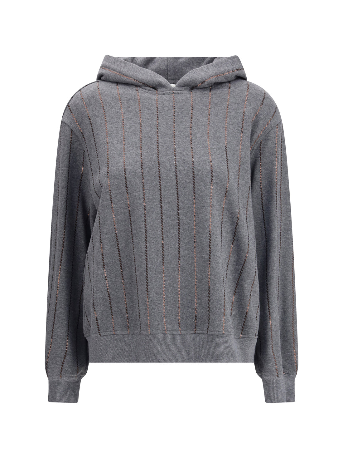 BRUNELLO CUCINELLI L cotton sweatshirt
