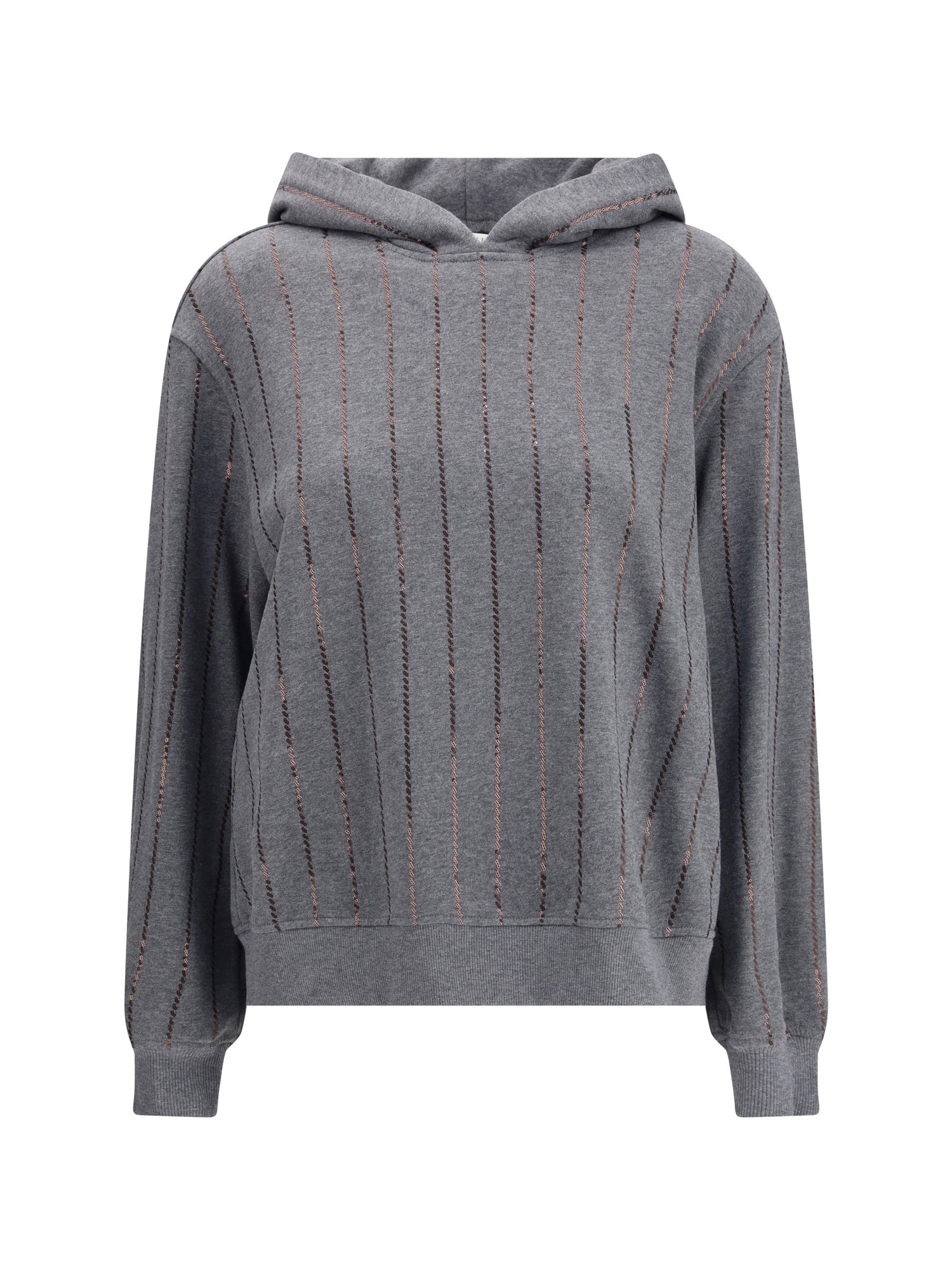 BRUNELLO CUCINELLI L cotton sweatshirt