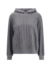 BRUNELLO CUCINELLI L cotton sweatshirt