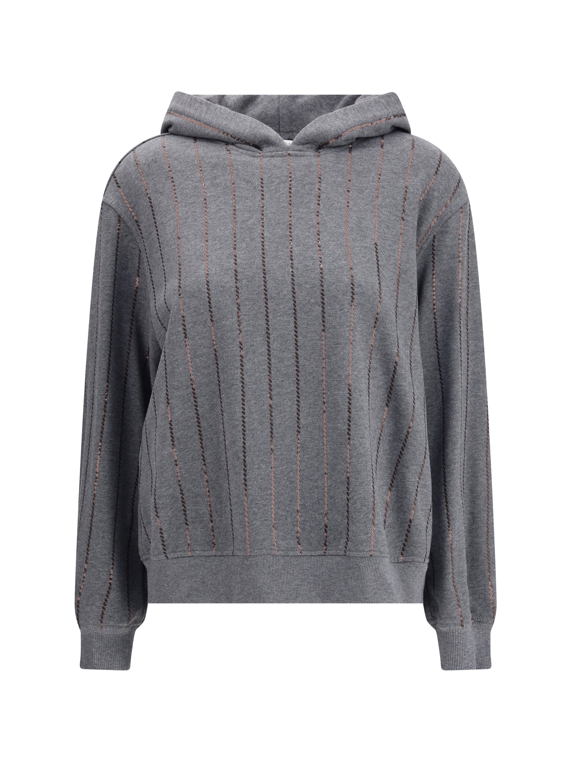 BRUNELLO CUCINELLI L cotton sweatshirt