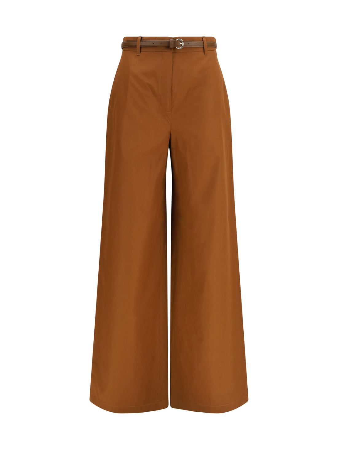 MAX MARA STUDIO 42 farea pants 