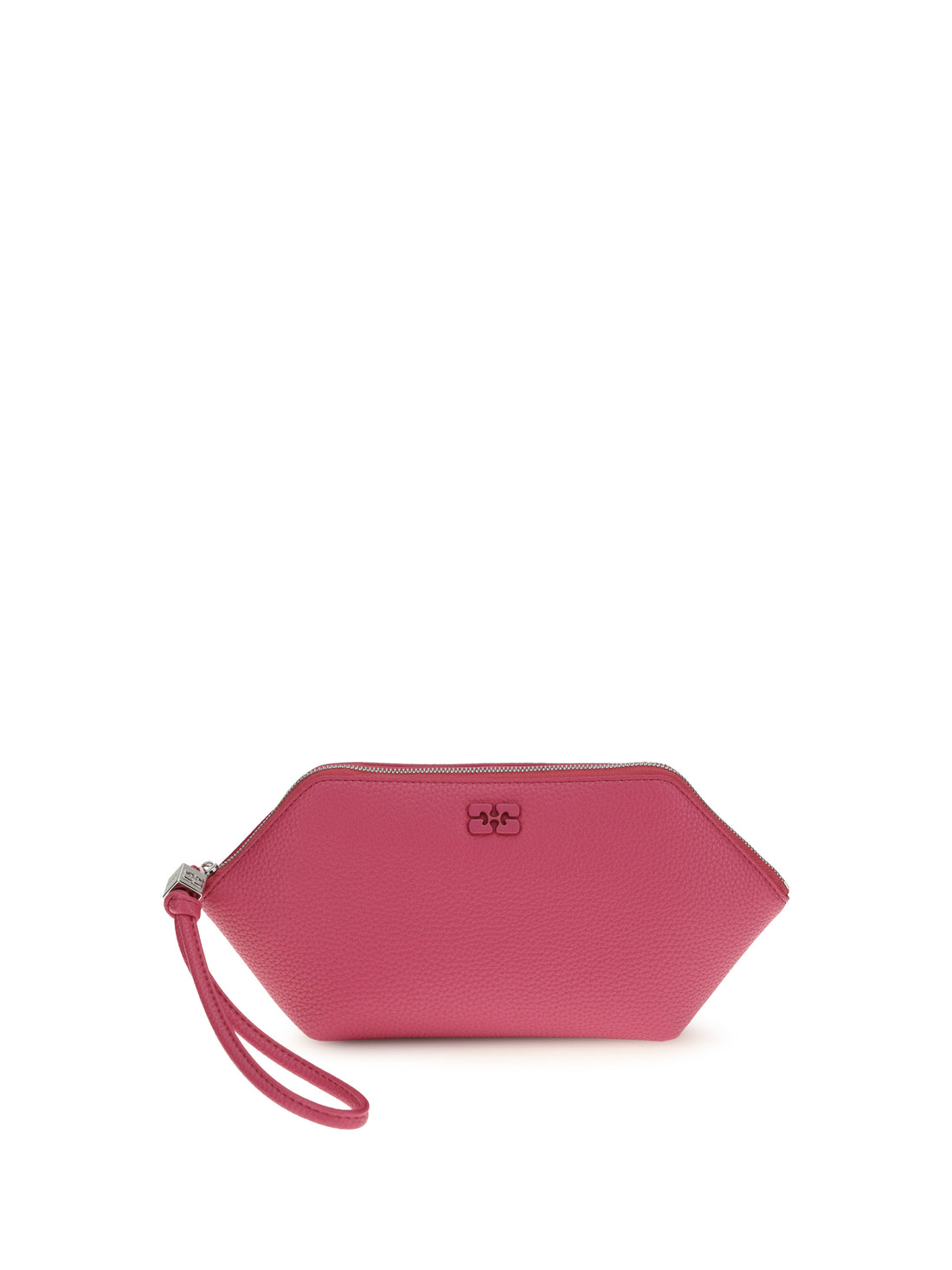 GANNI OS bou make up pouch 