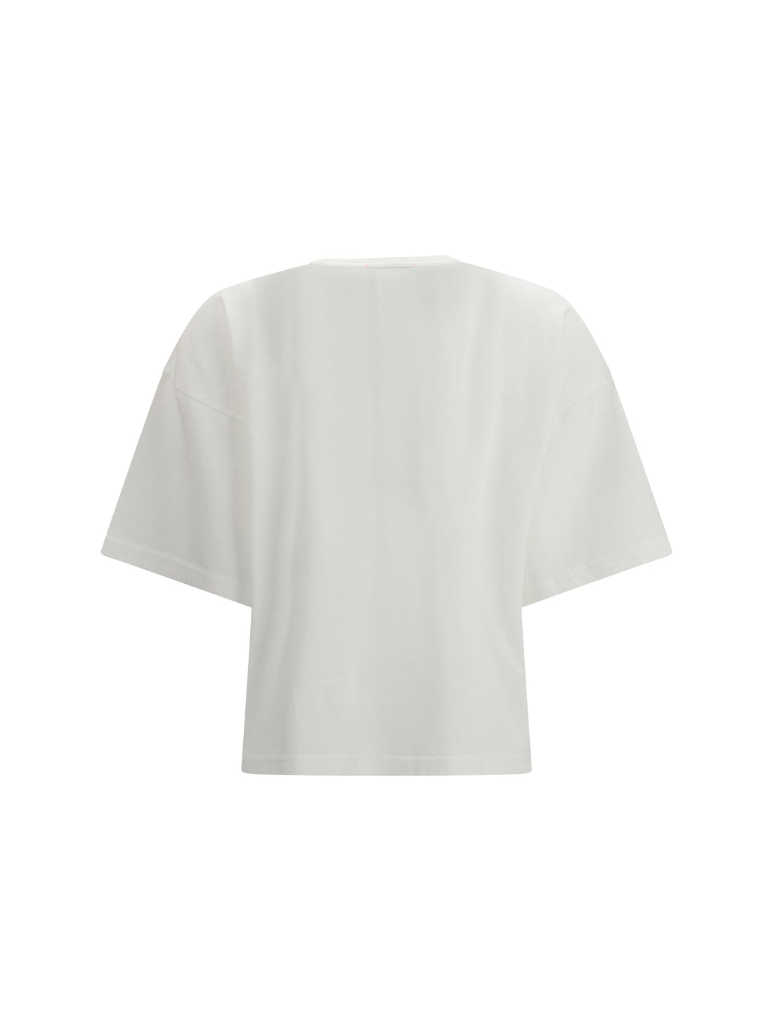 FORTE_FORTE 0 oversized cotton jersey t-shirt 