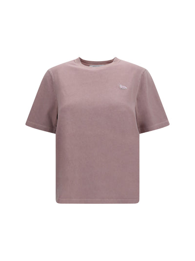 baby fox cotton t-shirt