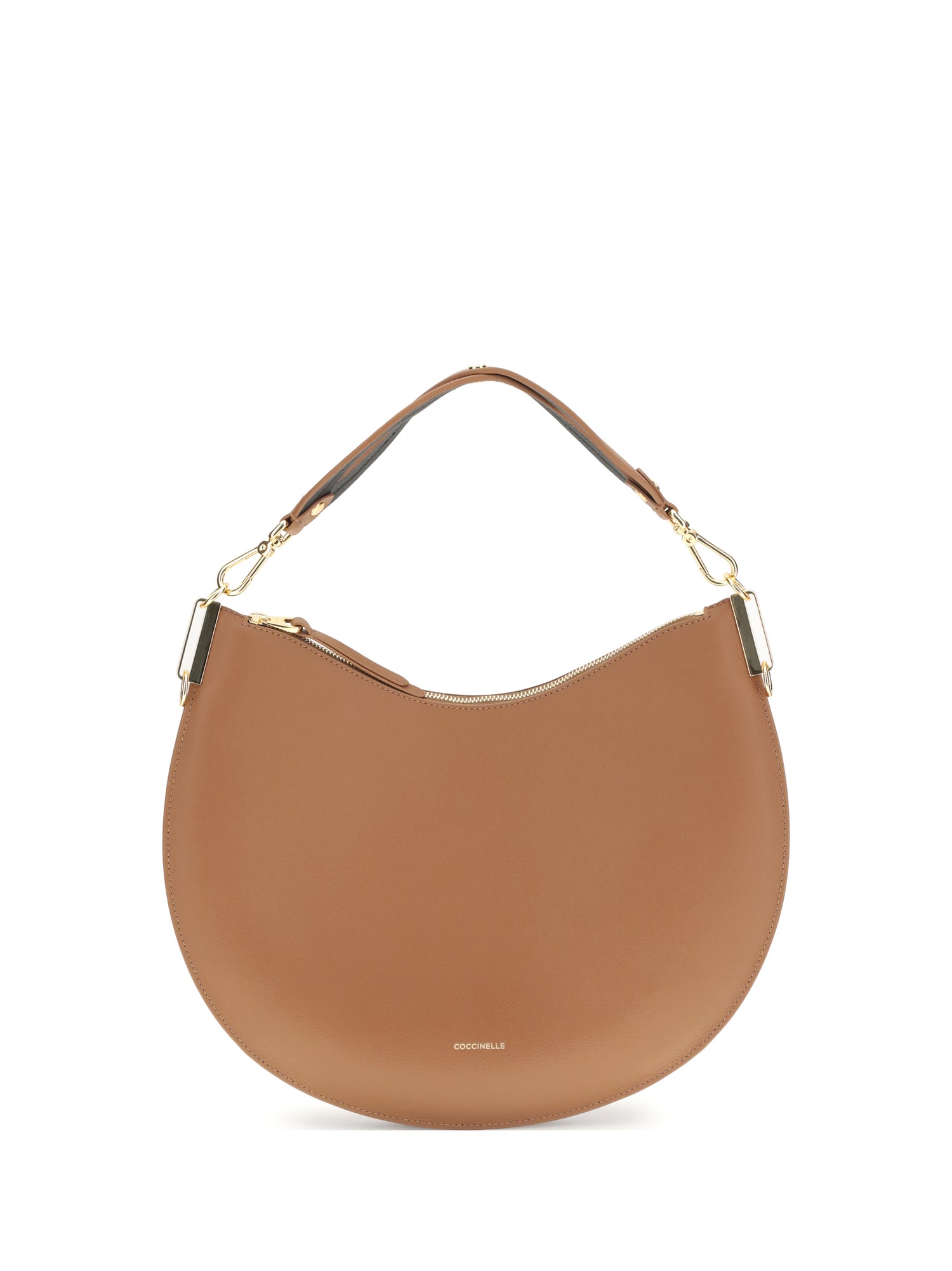 COCCINELLE OS sun up shoulder bag