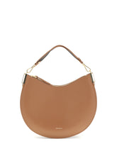 COCCINELLE OS sun up shoulder bag