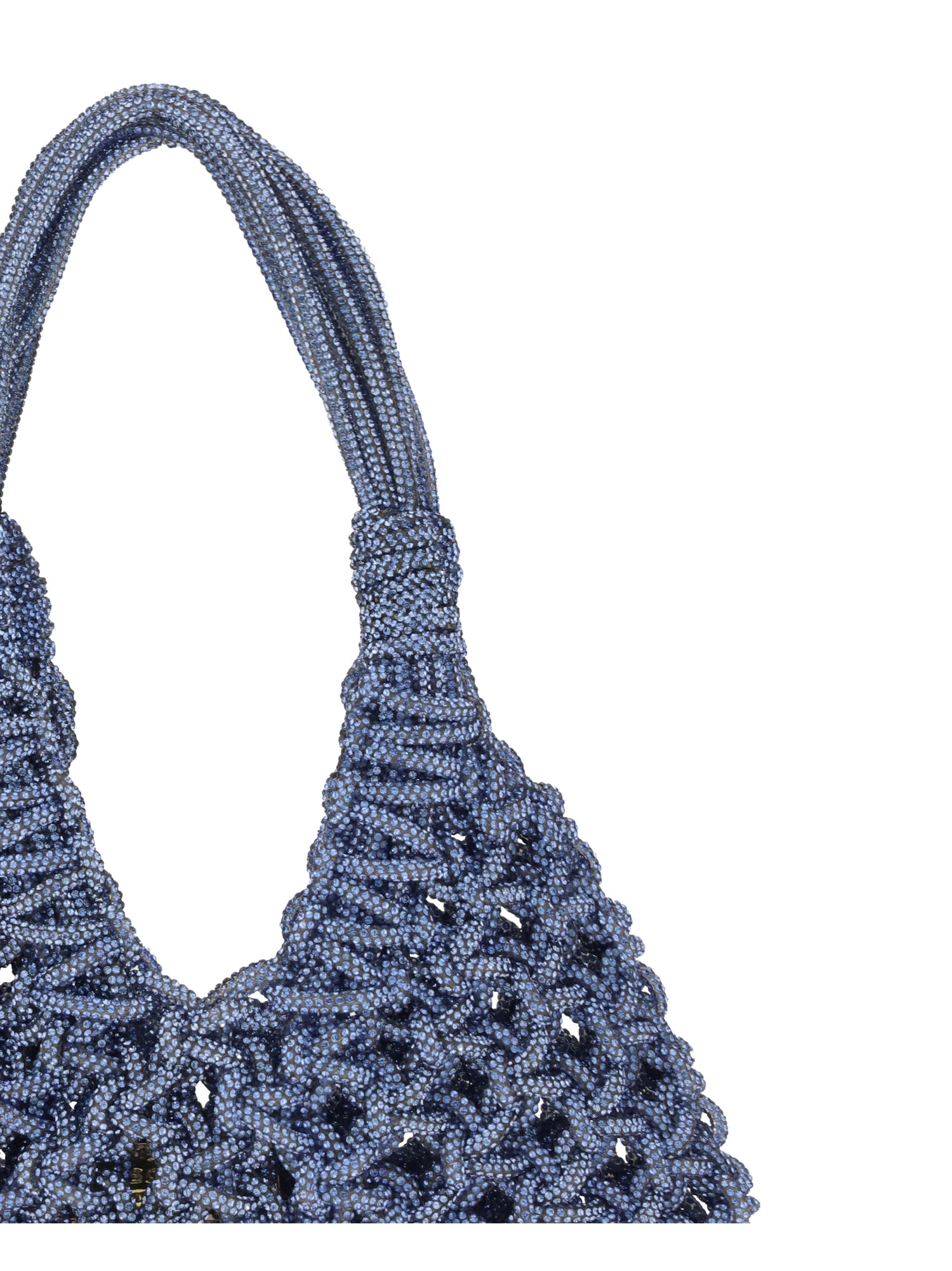 HIBOURAMA OS vannifique handbag small